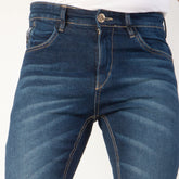 Pants:Jeans_Semi Fit_Design_389#1